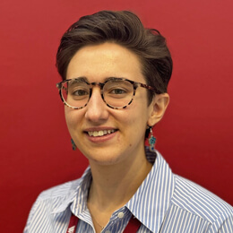 Alice Whitten