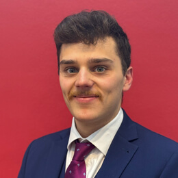 Cameron Iggulden
