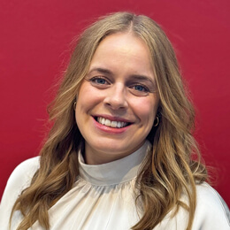 Emma Restall
