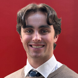 Ethan Nandlal