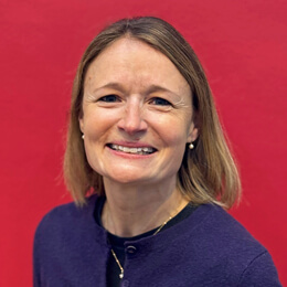 Juliet Rodger