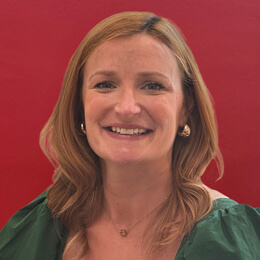 Lucy Freeman