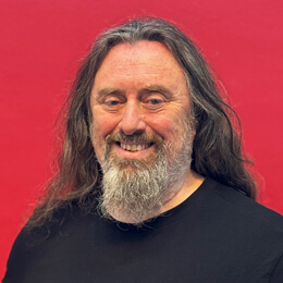 Matt Brown