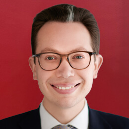 Nicholas Freestone