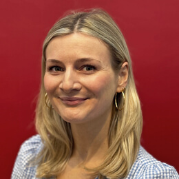 Polly Sykes