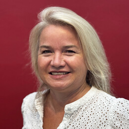 Rachel Bonnet
