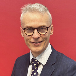Robert O’Brien