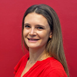 Sophie O’Regan