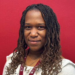 Tiffany Bogle