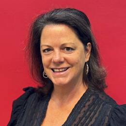 Zoë de Quintal
