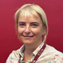 Zusanna Klaus